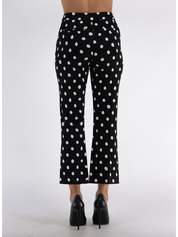PANTALONE A POIS, SDN99, small