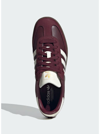 SCARPA TOBACCO, MAROON/MAROON/GUM5, small