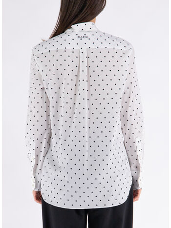 CAMICIA POIS, JQW01, small