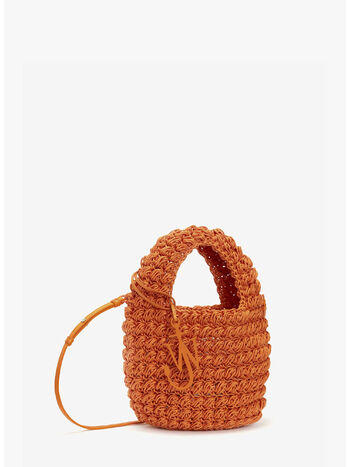 BORSA POPCORN BASKET SMALL, , small