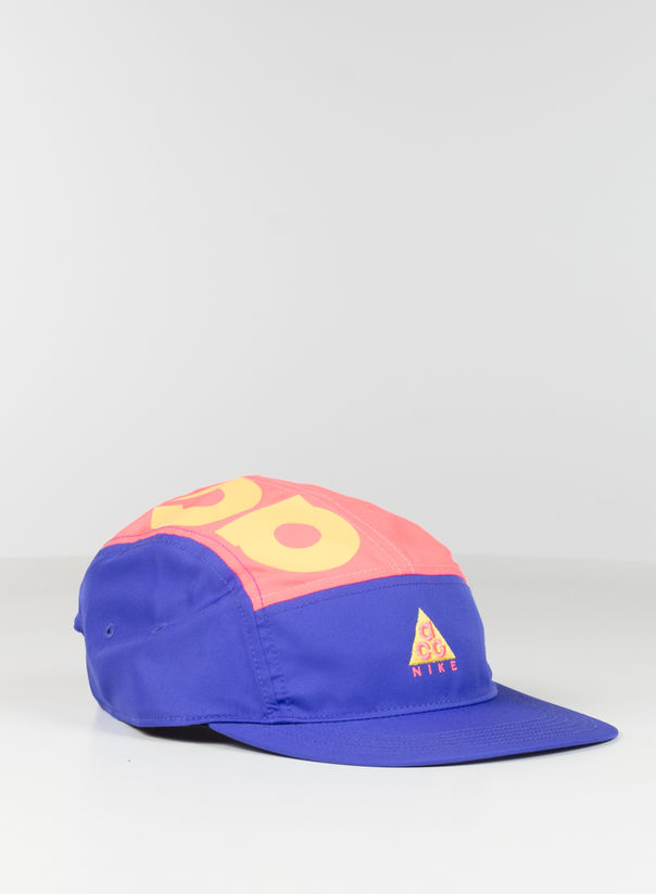 CAPPELLO ACG AW84, PERSIANVIOLET/HOTPUN, large