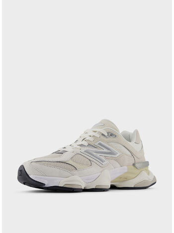SCARPA 9060 UNISEX, WHT, small