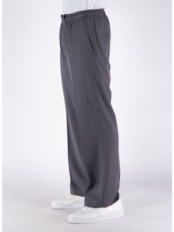 PANTALONE CLASSIC, 97 GRIGIO, small