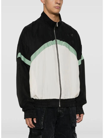 FELPA FULL ZIP AWAKING, , small