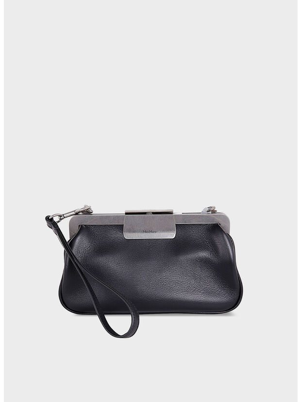 BORSA ARCHETIPO, 001 BLACK, large