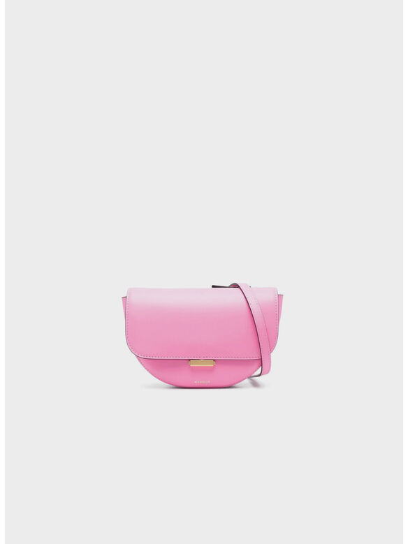 BORSA ANNA, 1861 PARADISE PINK, medium