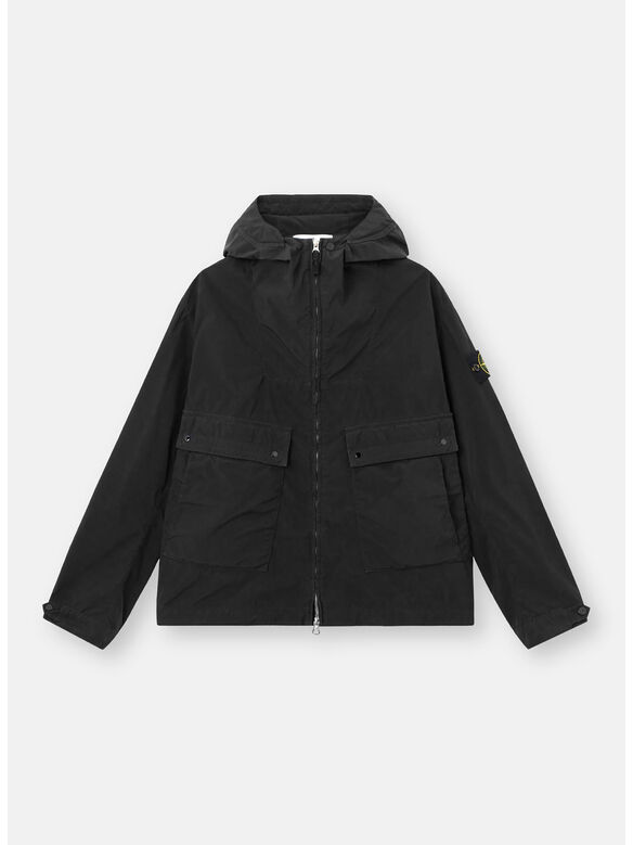 GIUBBOTTO LIGHT COMPACT TOUCH, V0029 BLACK, medium