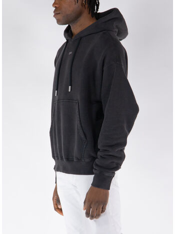 FELPA HOODIE STAMP MARY SKATE, , small