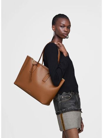 BORSA THE WORK TOTE, , small