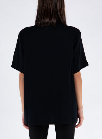 T-SHIRT STELLA 2001, 1000BLACK, small