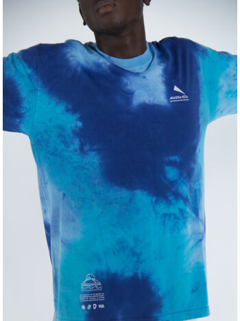 T-SHIRT TIE-DYE, TLR16, small