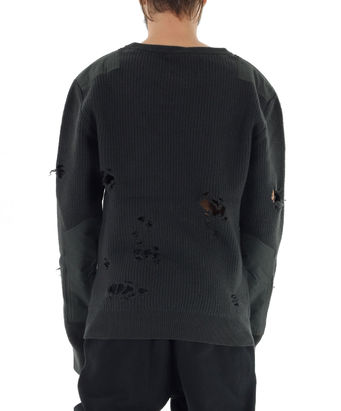 MAGLIONE YEEZY SEASON 1, , small