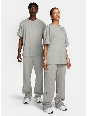 PANTALONE NOCTA, 063 DK GREY HEATHER/MATTE SILVER/BLACK, small