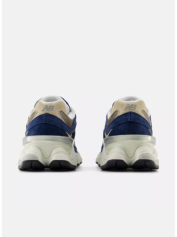SCARPA 9060 UNISEX, LBB, small