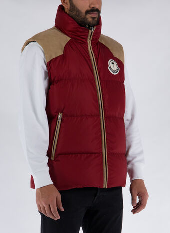 GILET IMBOTTITO KAMAKOU, 439, small