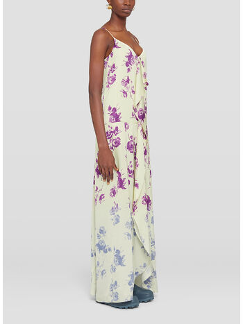 ABITO FLOWER, 395 PRISM VIOLET, small