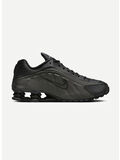SCARPA SHOX R4, 001 BLACK/BLACK-BLACK-BRIGHT CRIMSON, thumb