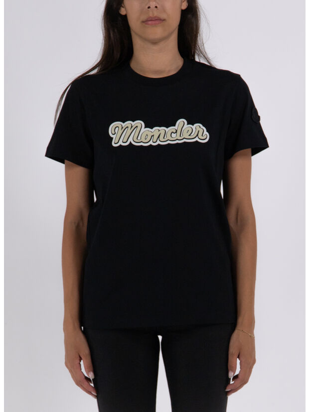 T-SHIRT LOGO, 999, large