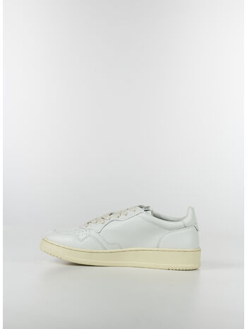 SCARPA LOW, LL15 WHT/WHT, small