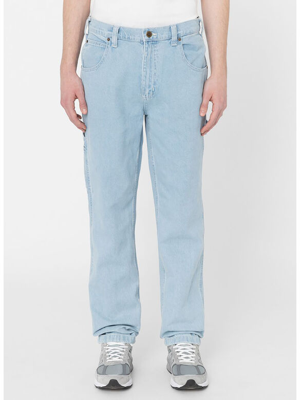 JEANS GARYVILLE, C151 VINTAGE BLUE, medium