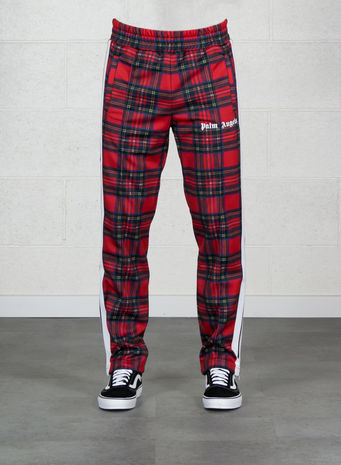 PANTALONE ROYAL STEWART TARTAN TRK, ALLOVER, small