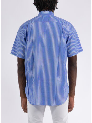 CAMICIA STRIPE, STRIPE, small