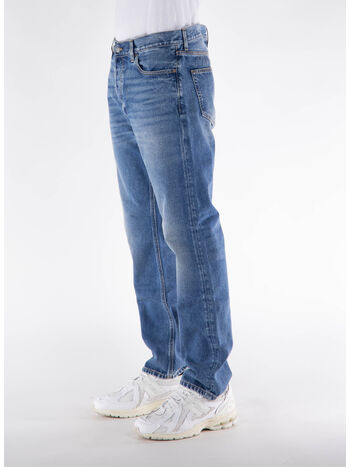 JEANS REGULAR, L682, small