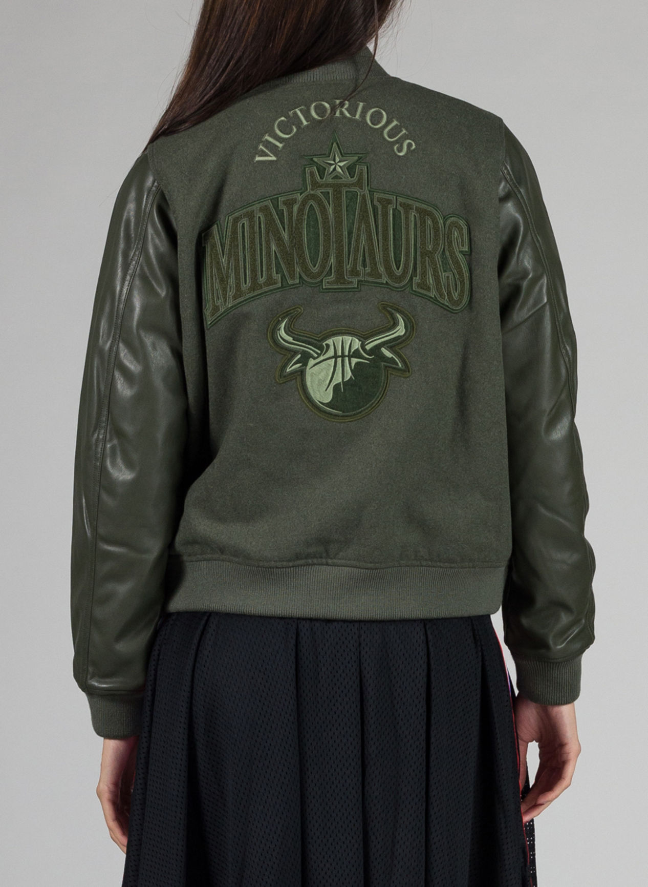 NIKE GIUBBOTTO NIKELAB X RT DESTROYER | 1942161 | Susi