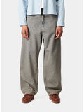 PANTALONE BRANDON, 3FUGD BLUE/LEATHERGARMENTDYED, thumb