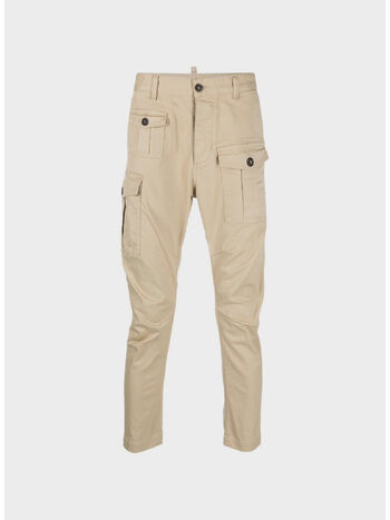 PANTALONE CARGO, 111 STONE, small