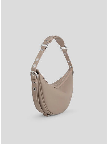 BORSA GIB, TP TAUPE, small