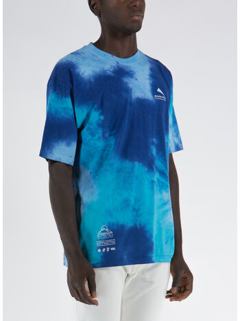 T-SHIRT TIE-DYE, TLR16, small