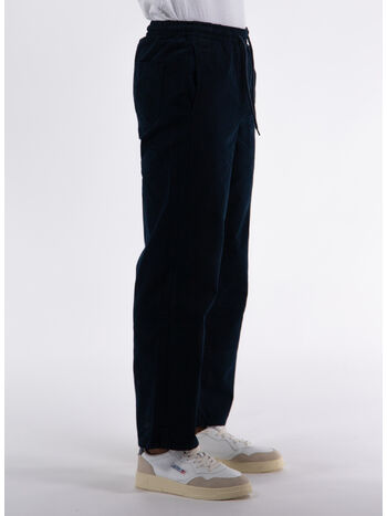 PANTALONE VINCENT, IAK  DARK NAVY, small