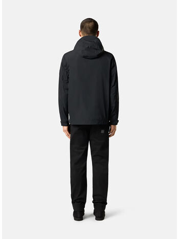 GIACCA MICRO TWILL FULL ZIP, , small