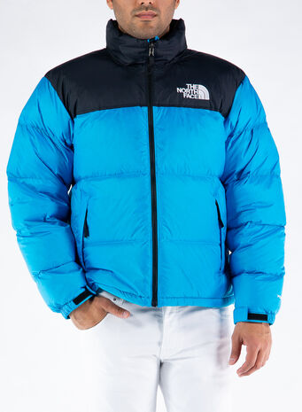 GIUBBOTTO 1996 RETRO NUPTSE, D7RMERIDIANBLUE, small