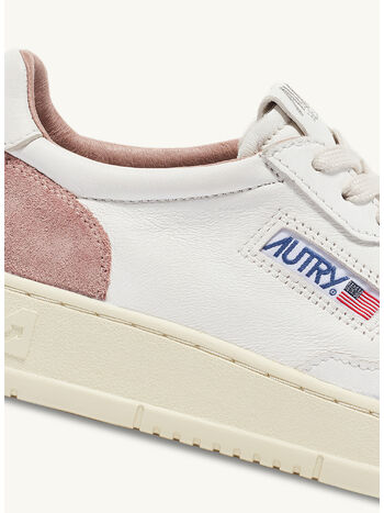 SCARPA MEDALIST LOW SUEDE, GS28, small