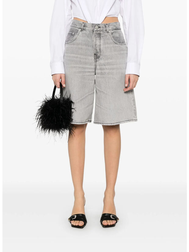 SHORT BECKY, , large