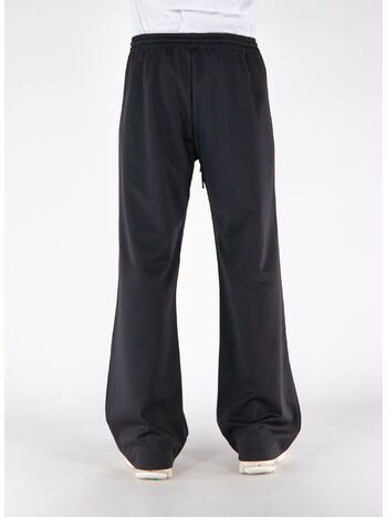 JEANS BOOT-CUT, 999 BLACK, small