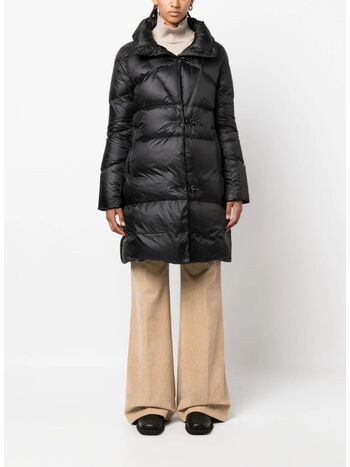 PIUMINO NEW GALA CLASSIC LONG, B999 NERO, small