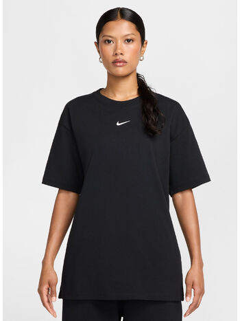 T-SHIRT NOCTA, 010 BLACK/WHITE, small