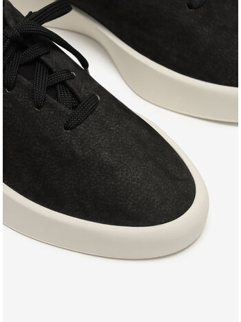 SCARPA 101 SUEDE, 001 BLACK, small