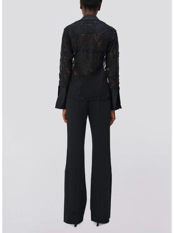 CAMICIA CANDELA L/S, BLACK, small
