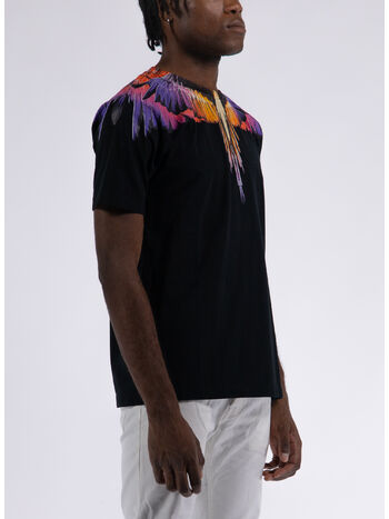 T-SHIRT ICON WINGS REGULAR, , small