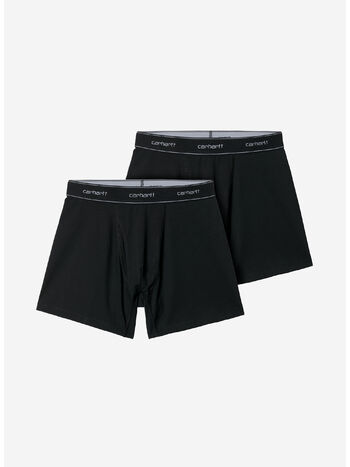 BOXER 2 PAIA, 933XX BLACK + BLACK, small