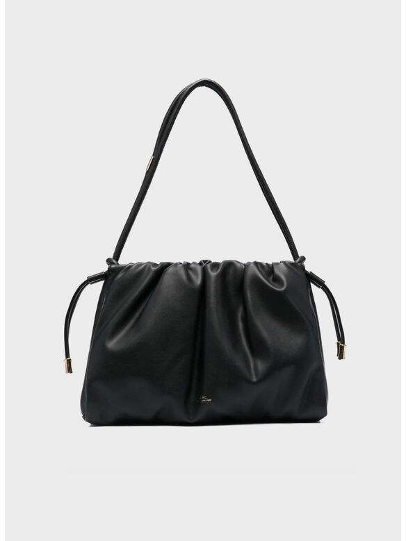 BORSA SAC NINON, LZZ NOIR, medium