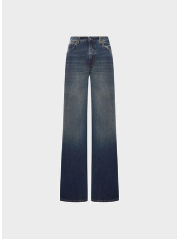 JEANS BETHANY, L0771 INTENSE BLUE, small