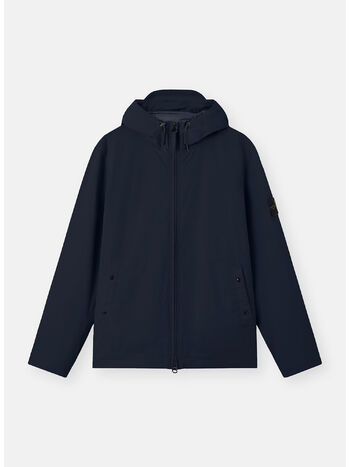 GIUBBOTTO SOFT SHELL-R E.DYE, V0020 NAVY BLUE, small