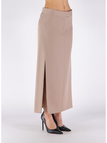 GONNA MIDI, 198 BEIGE, small