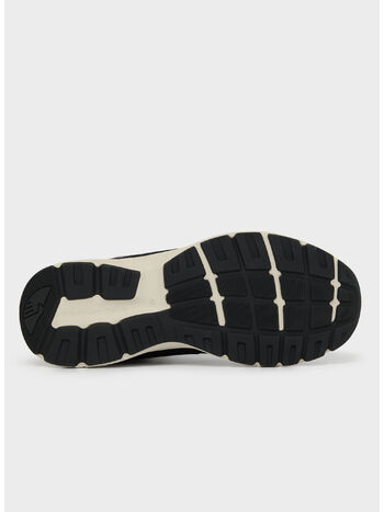 SCARPA AMIEL S-STRIKE SUEDE, BLK-GRY, small