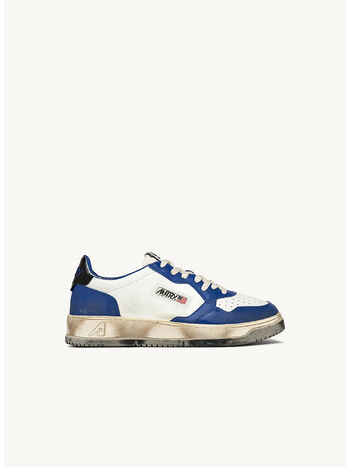SCARPA MEDALIST SUPER VINTAGE LOW, BC02, small